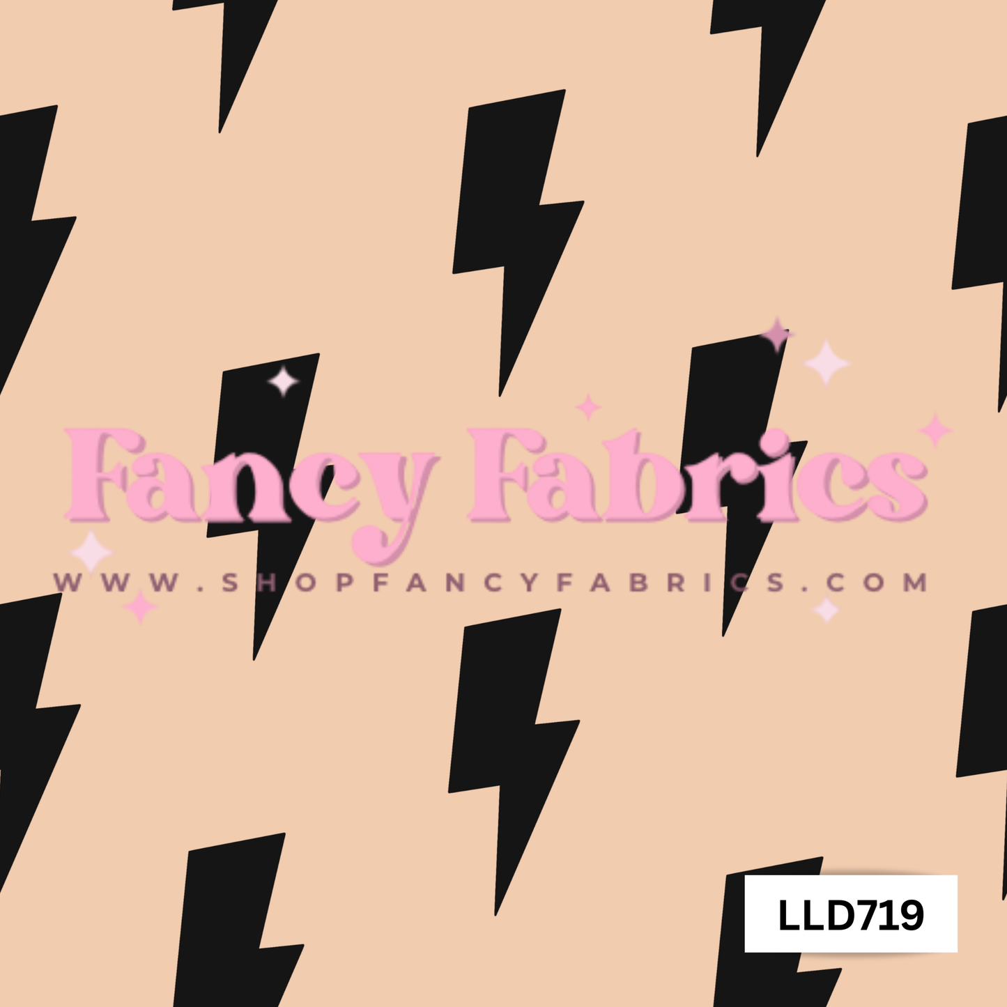 LLD719 | PREORDER | Fabric By The Yard