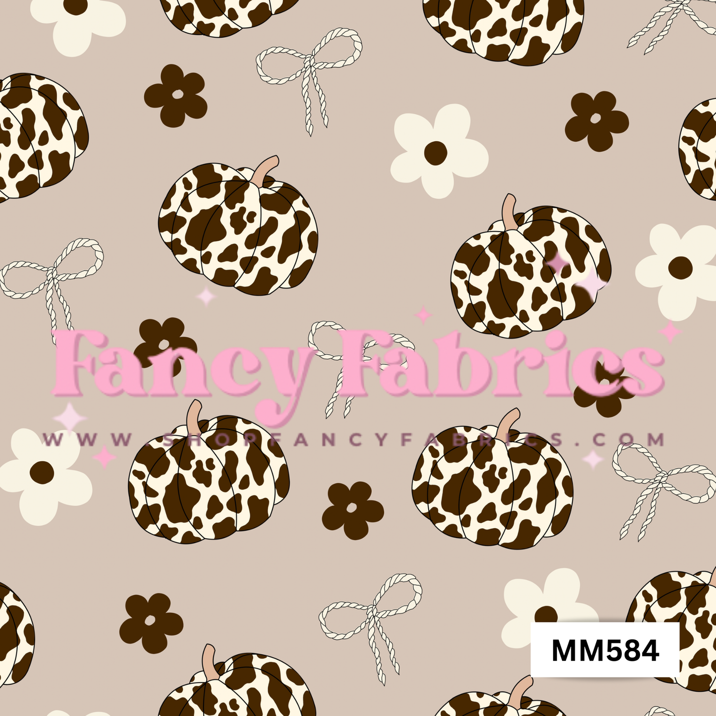 MM584 | PREORDER | Fabric By The Yard