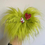 Grinch Fur