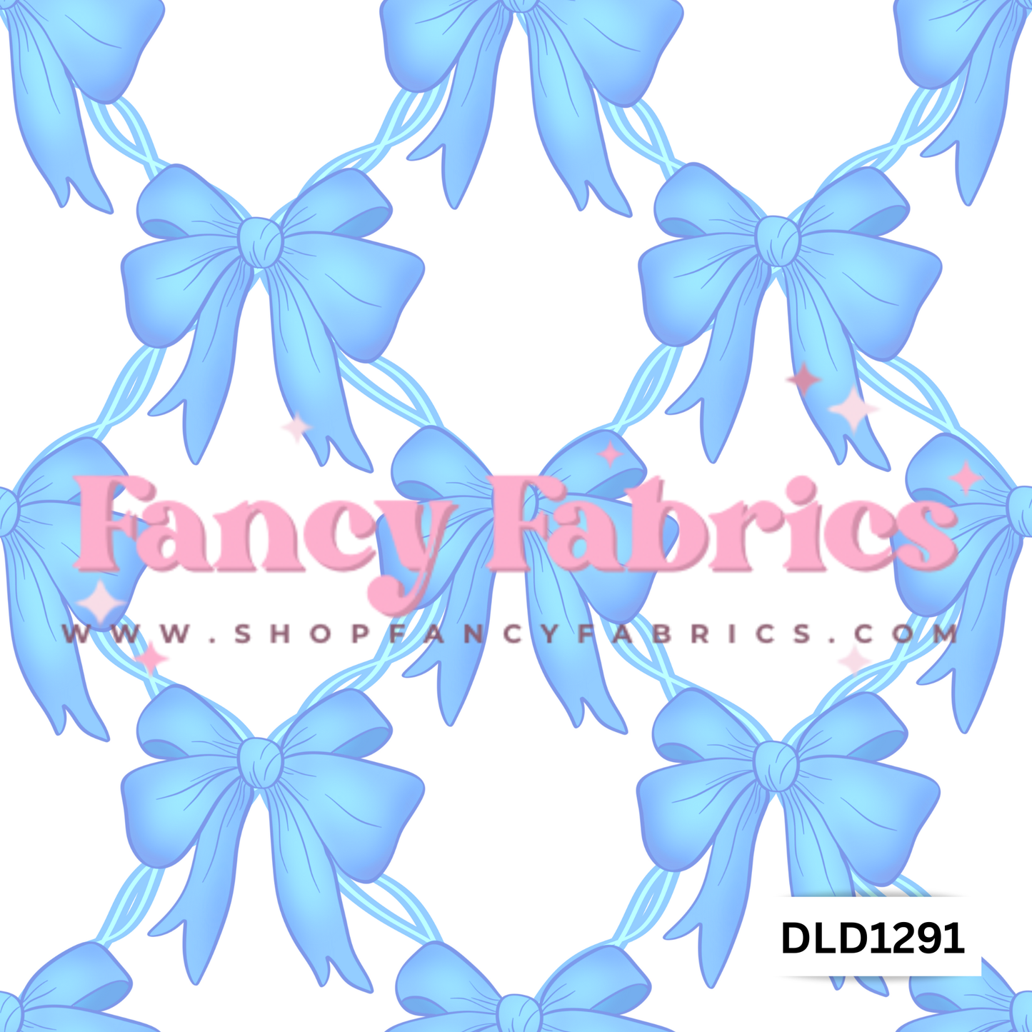 DLD1291 | PREORDER | Fabric By The Yard