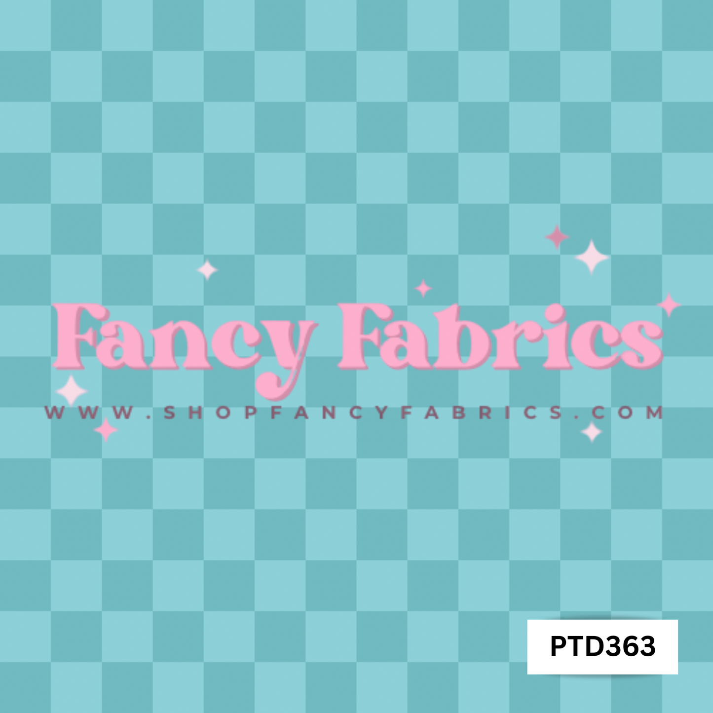 PTD363 | PREORDER | Fabric By The Yard