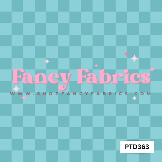 PTD363 | PREORDER | Fabric By The Yard