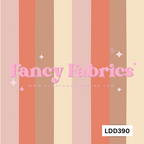 LDD390 | PREORDER | By The Yard