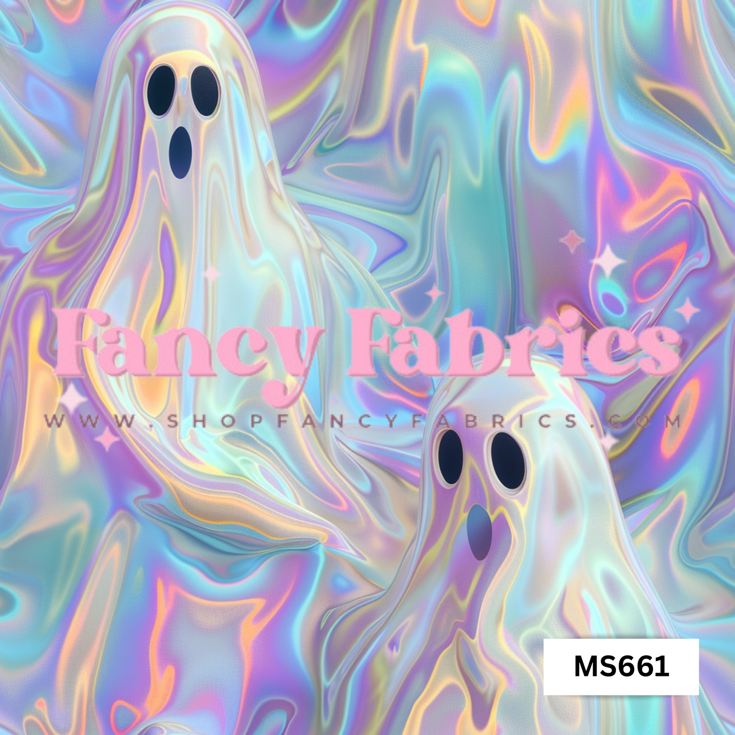 MS661 | PREORDER | Fabric By The Yard
