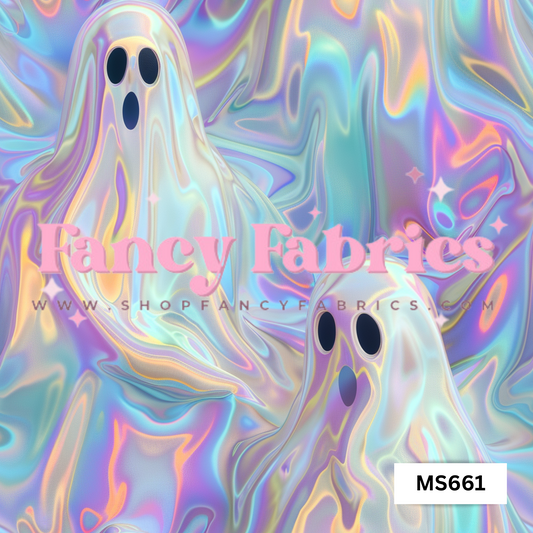 MS661 | PREORDER | Fabric By The Yard