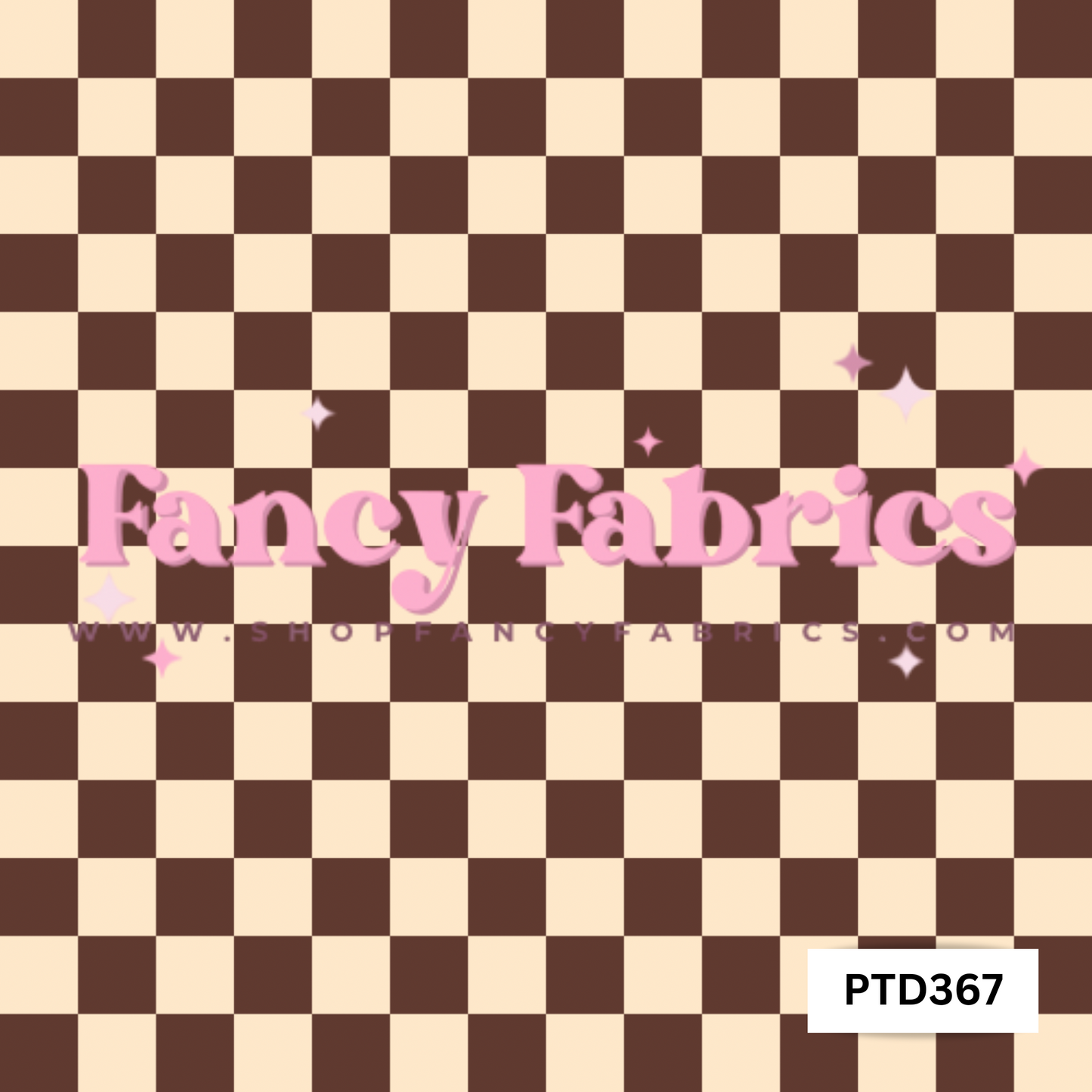 PTD367 | PREORDER | Fabric By The Yard