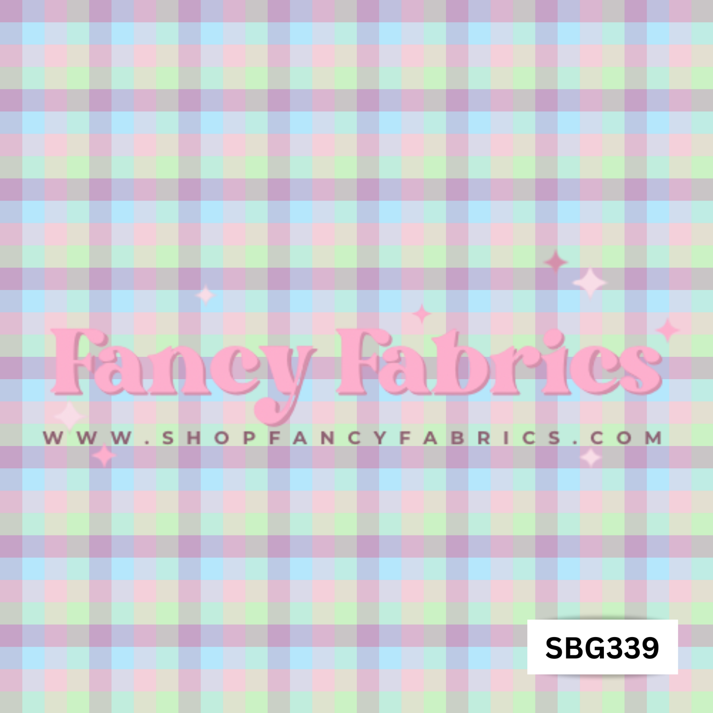 SBG339 | PREORDER | Fabric By The Yard