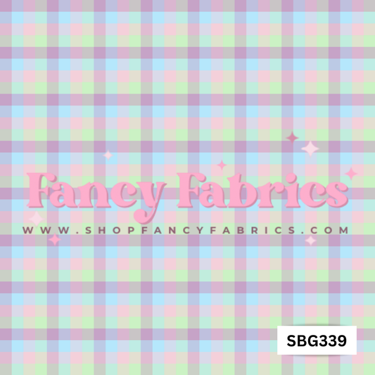 SBG339 | PREORDER | Fabric By The Yard
