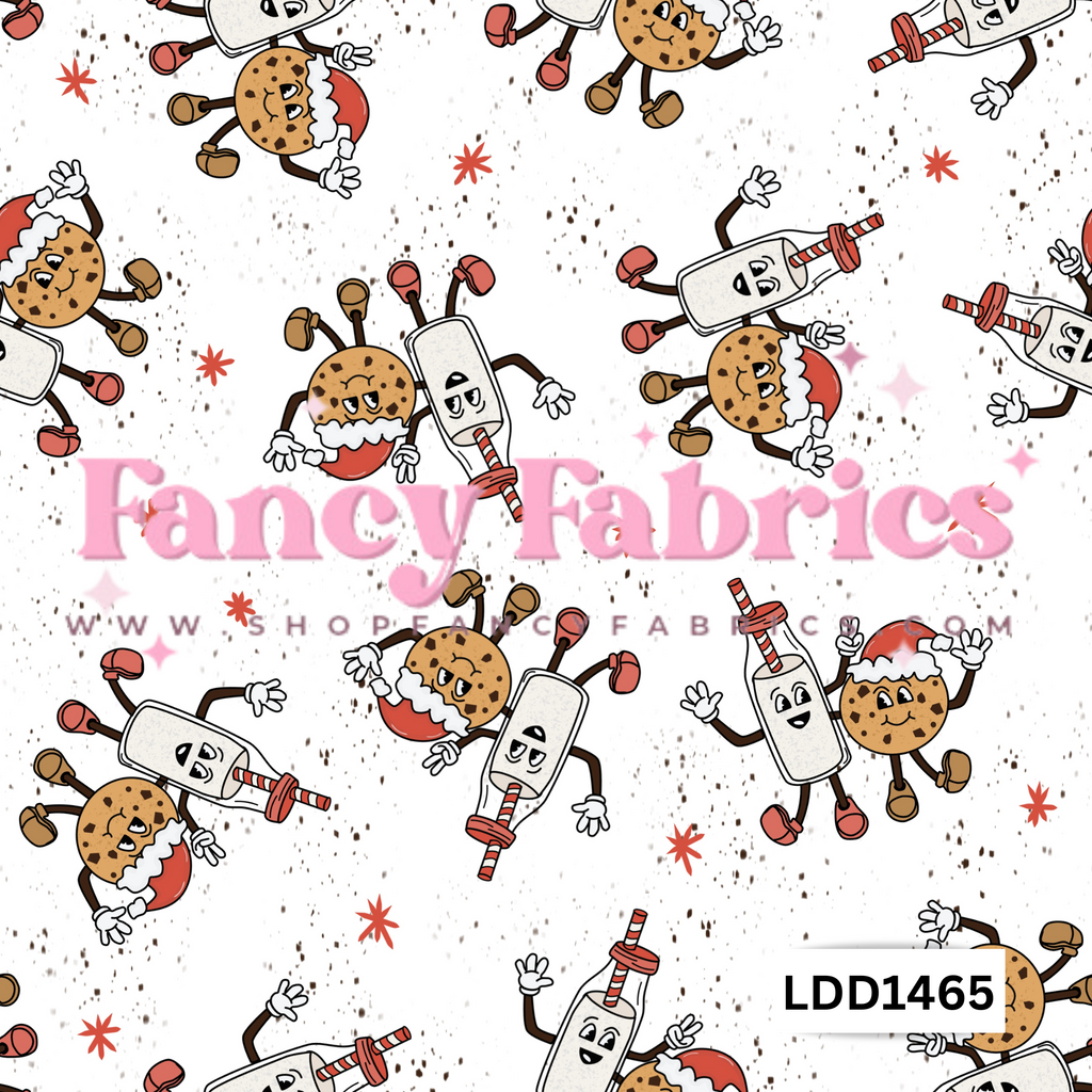 LDD1465 | PREORDER | By The Yard