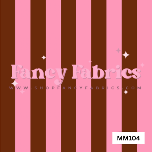 MM104 | PREORDER | Fabric By The Yard