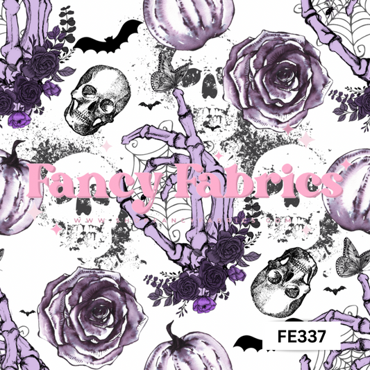 FE337 | PREORDER | By The Yard