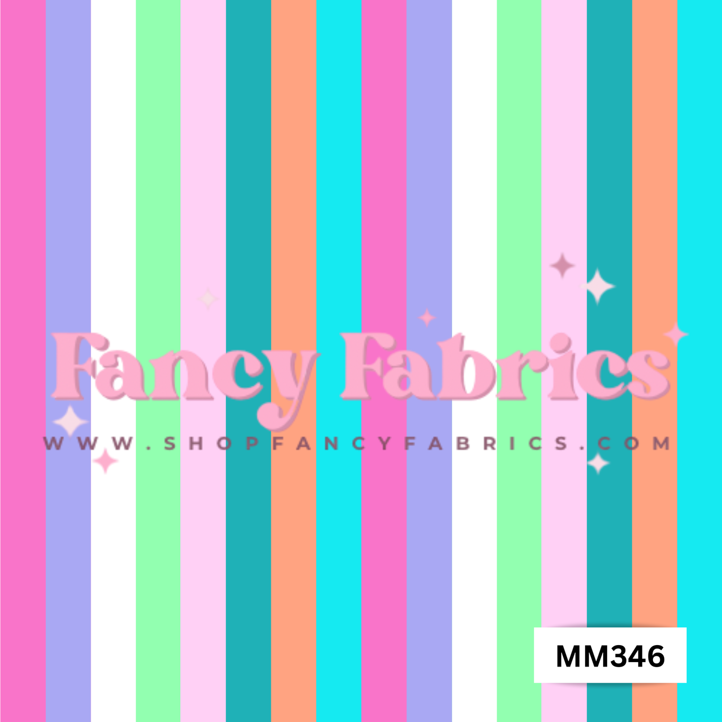 MM346 | PREORDER | Fabric By The Yard