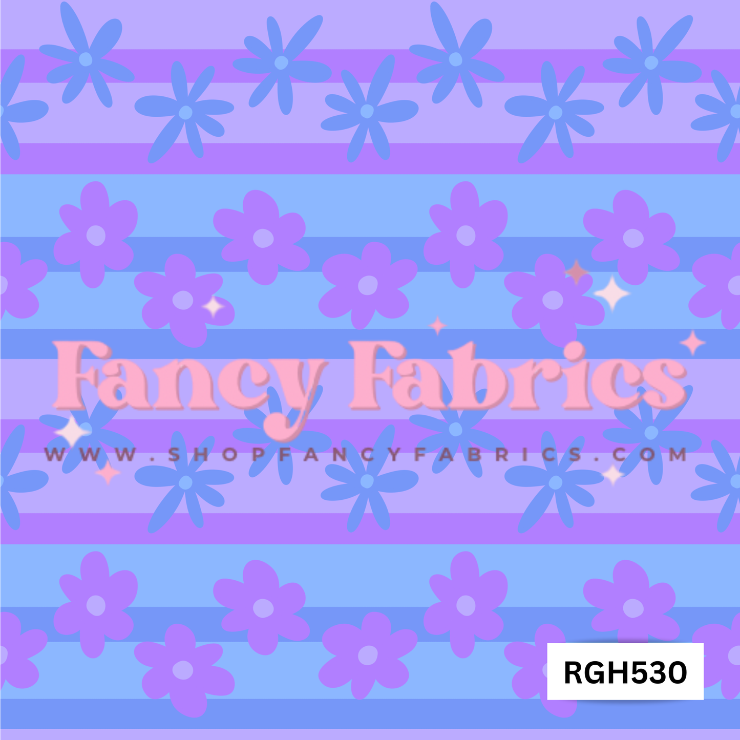 RGH530 | PREORDER | Fabric By The Yard