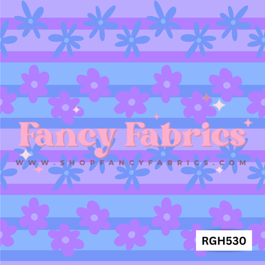 RGH530 | PREORDER | Fabric By The Yard