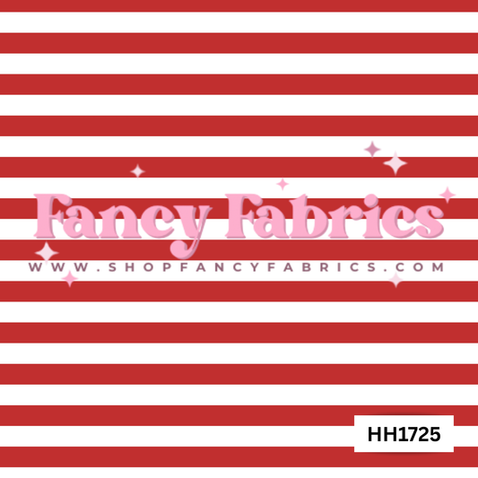 HH1725 | PREORDER | Fabric By The Yard