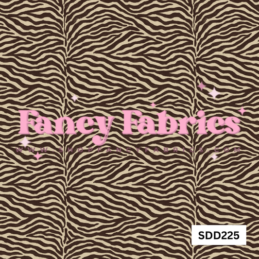 SDD225 | PREORDER | Fabric By The Yard