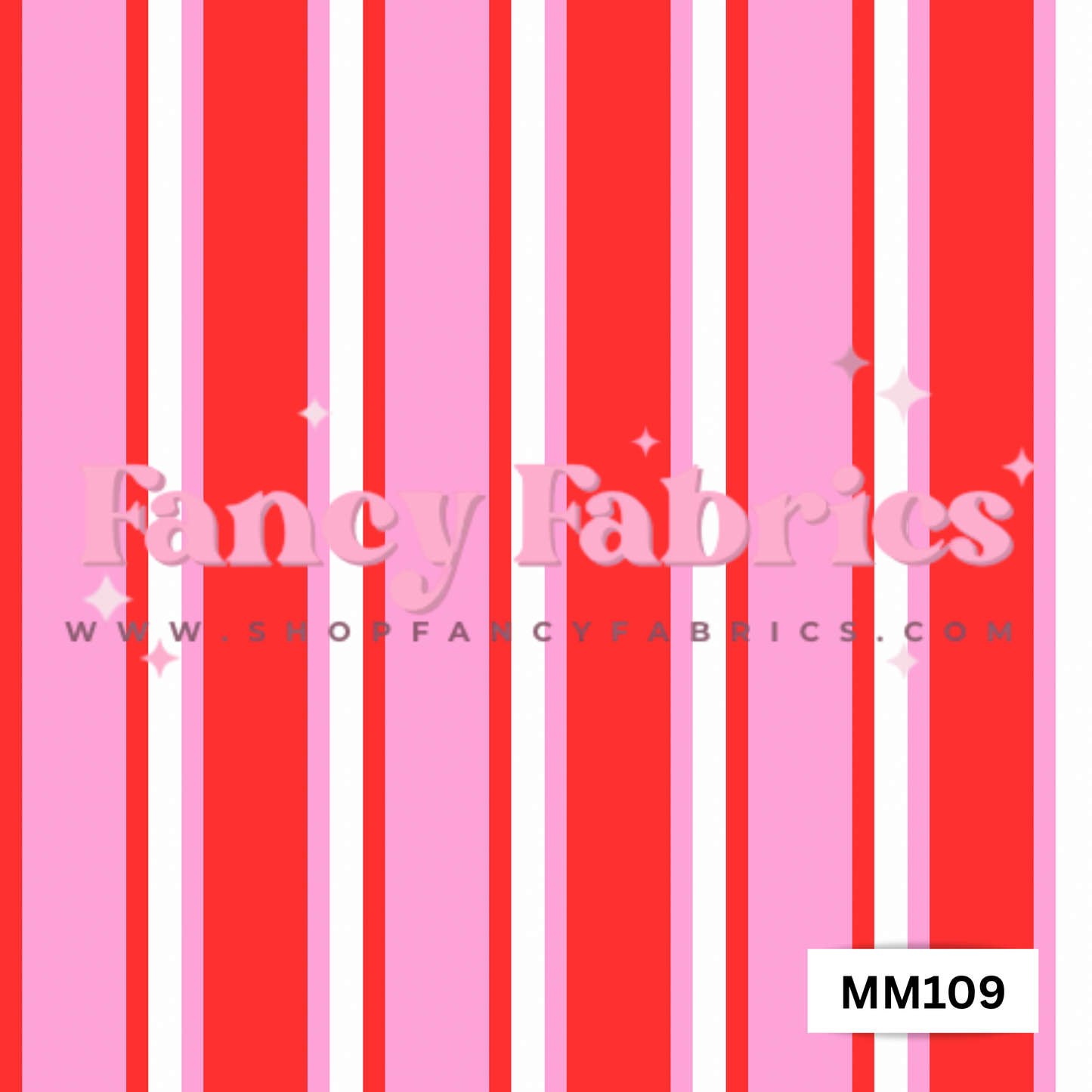MM109 | PREORDER | Fabric By The Yard