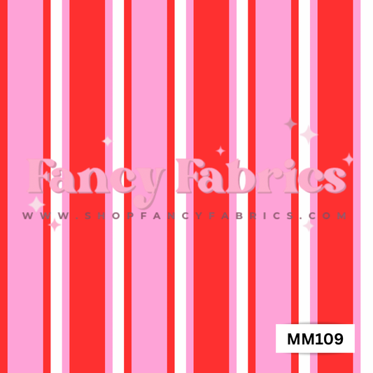 MM109 | PREORDER | Fabric By The Yard