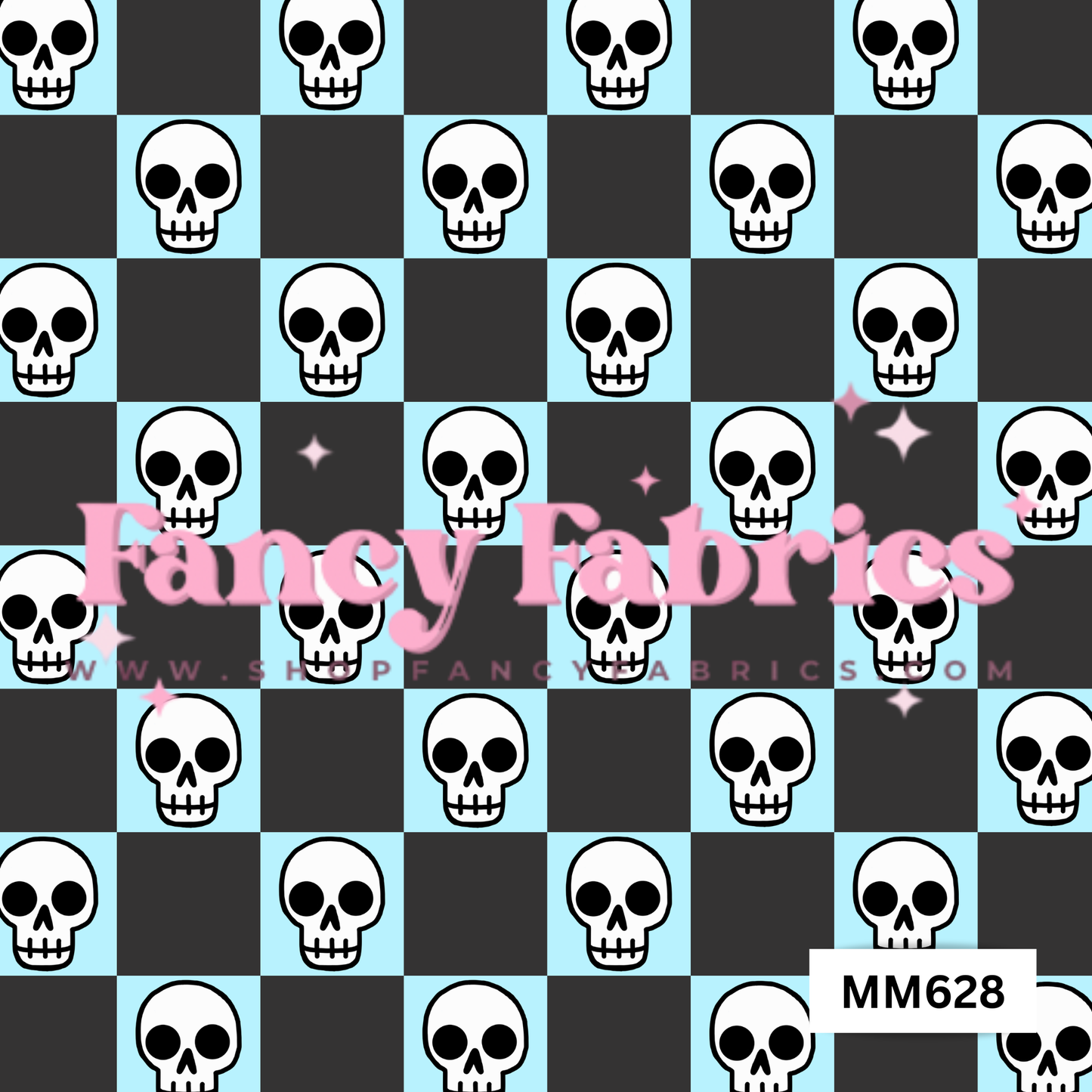 MM628 | PREORDER | Fabric By The Yard