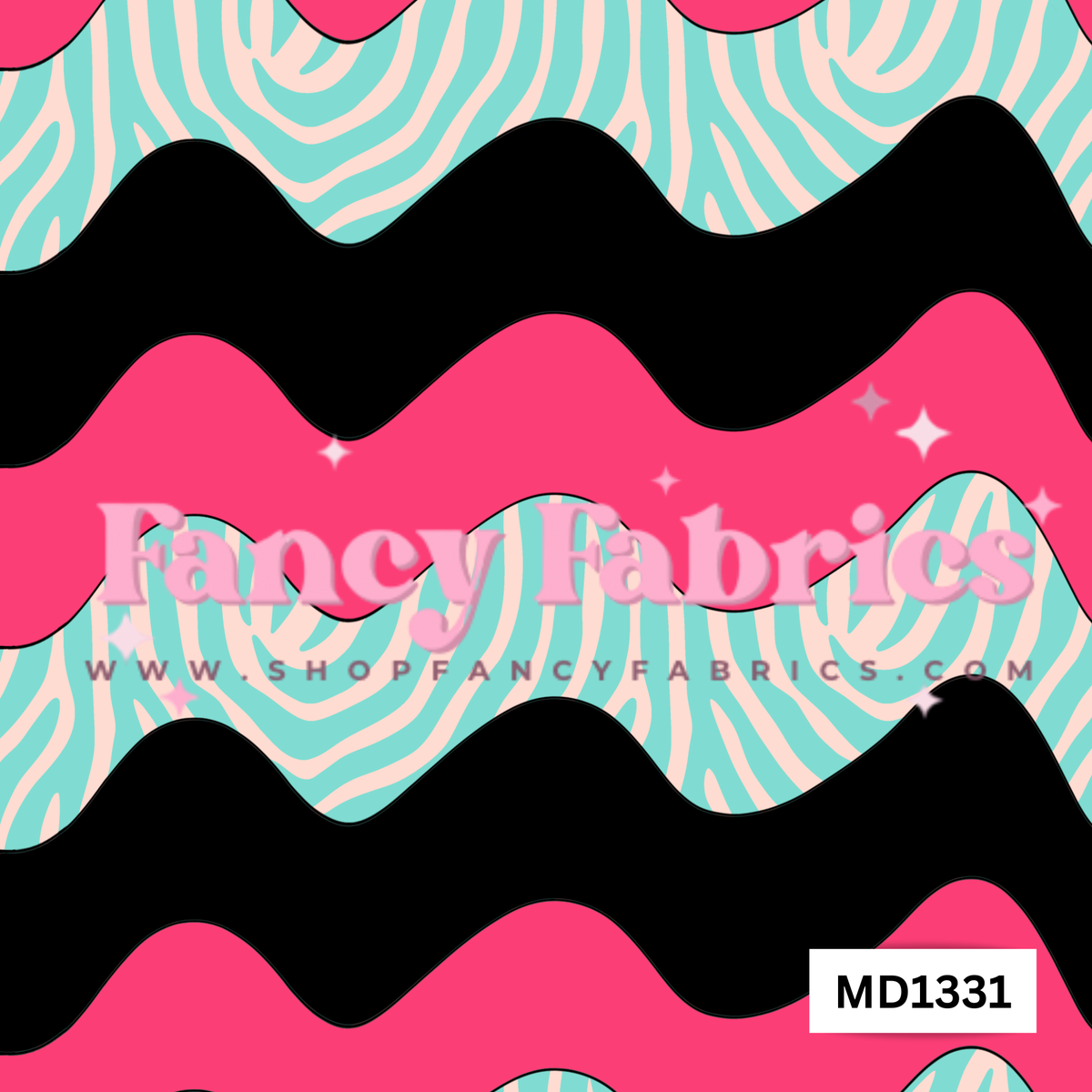 MD1331 | PREORDER | Fabric By The Yard