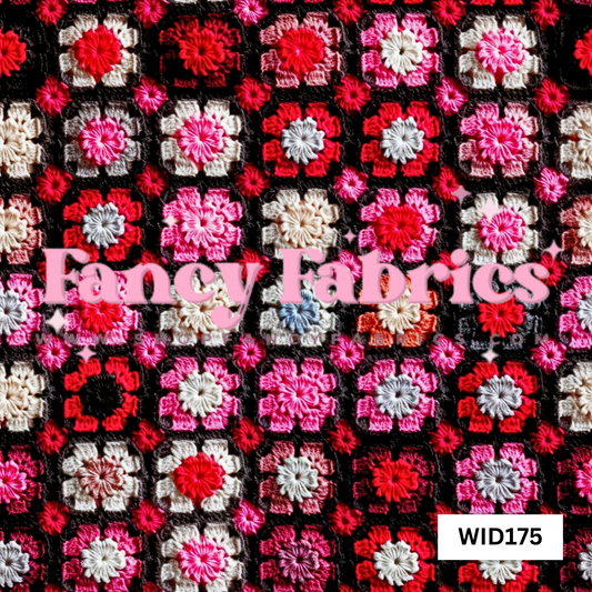 WID175 | PREORDER | Fabric By The Yard