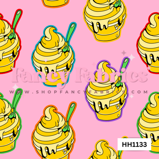 HH1133 | PREORDER | Fabric By The Yard