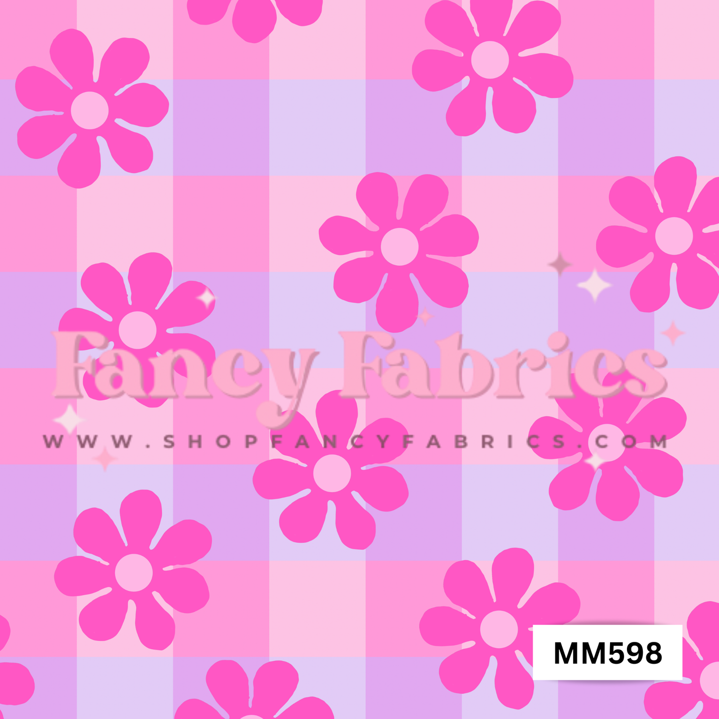 MM598 | PREORDER | Fabric By The Yard