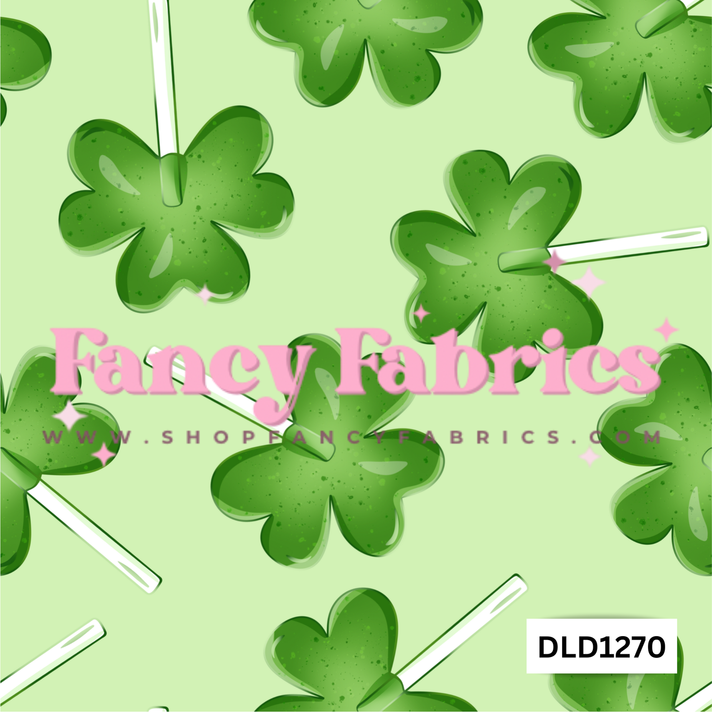DLD1270 | PREORDER | Fabric By The Yard