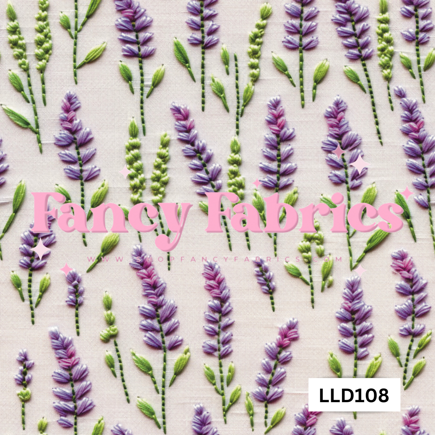 Lauren Liza Designs | LLD108 | PREORDER | By The Yard