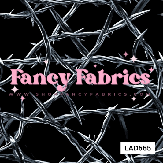 LAD565 | PREORDER | Fabric By The Yard