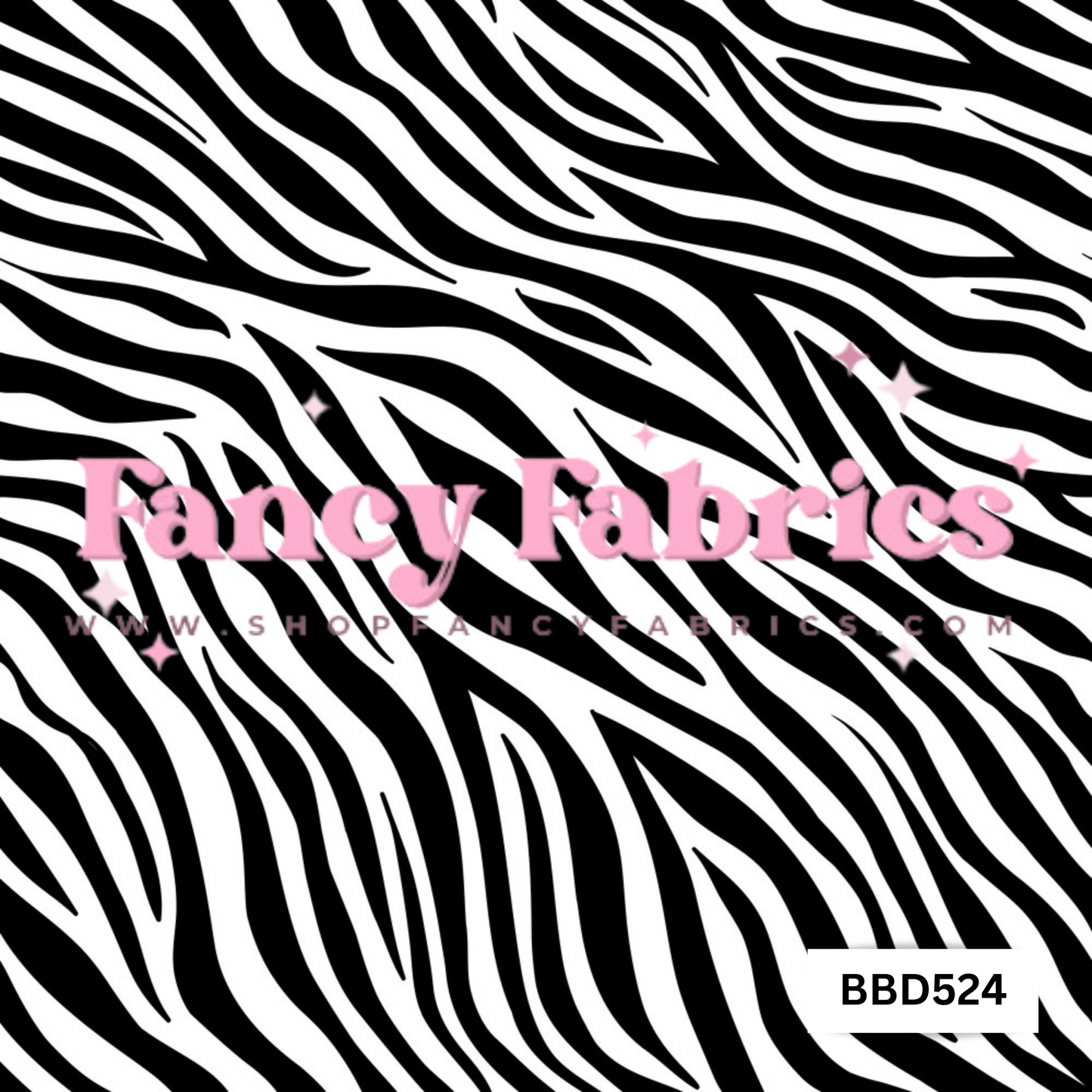 BBD524 | PREORDER | Fabric By The Yard
