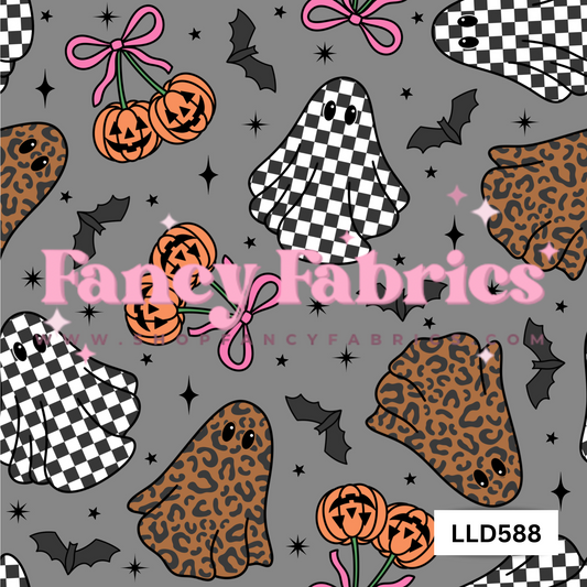 LLD588 | Lauren Liza Designs | PREORDER | Fabric By The Yard