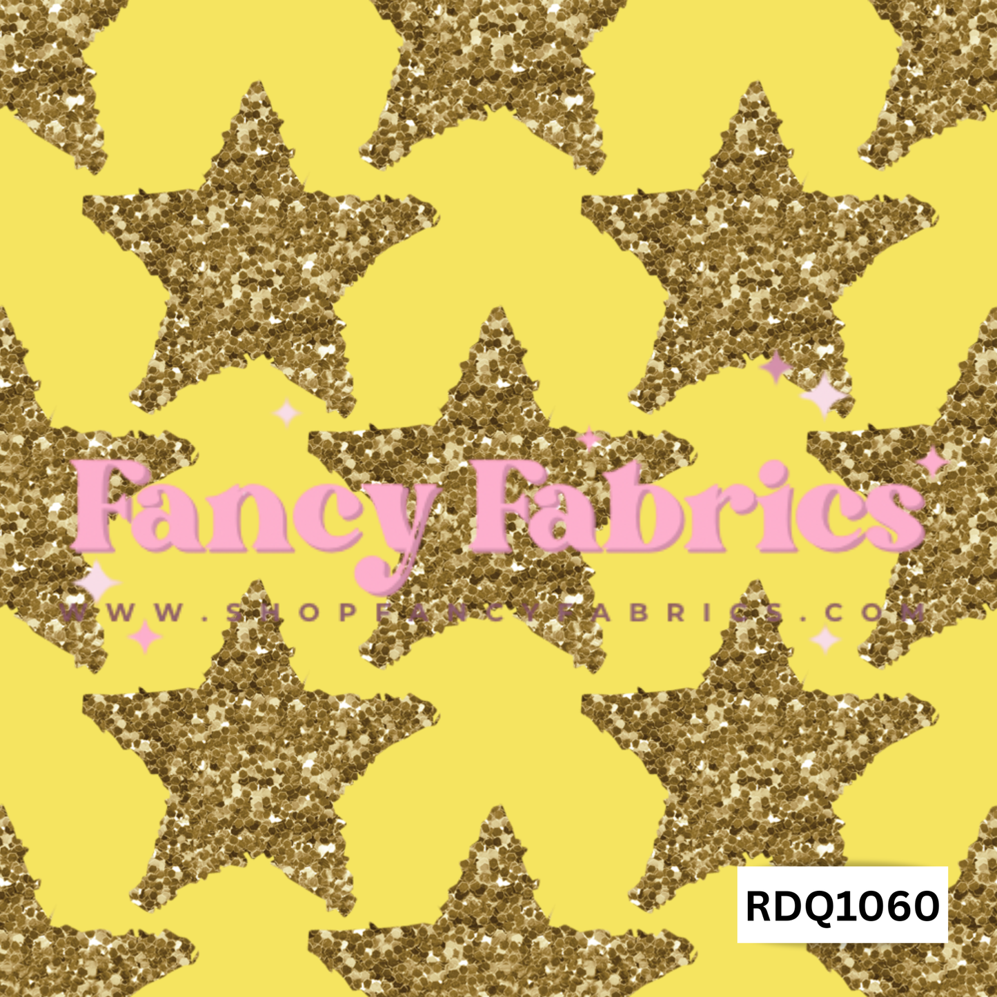 RDQ1060 | PREORDER | Fabric By The Yard