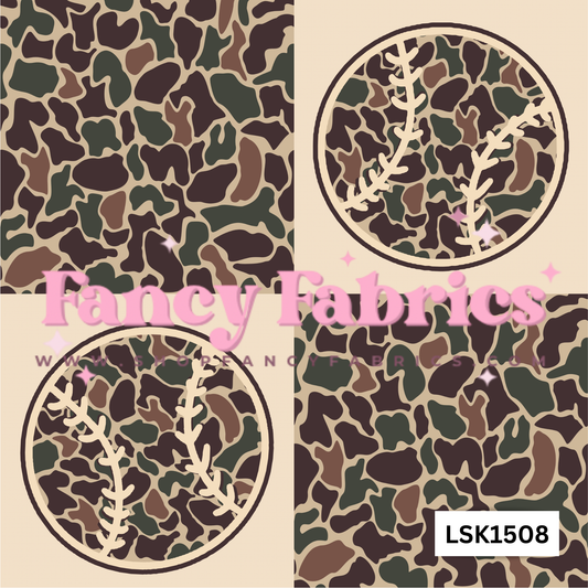 LSK1508 | PREORDER | Fabric By The Yard