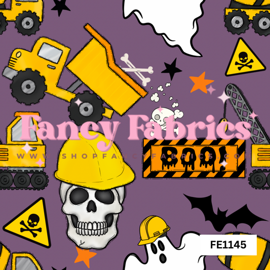 FE1145 | PREORDER | Fabric By The Yard