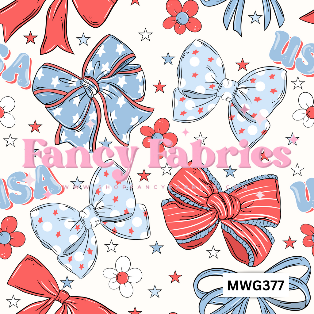 MWG377 | PREORDER | By The Yard