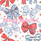 MWG377 | PREORDER | By The Yard