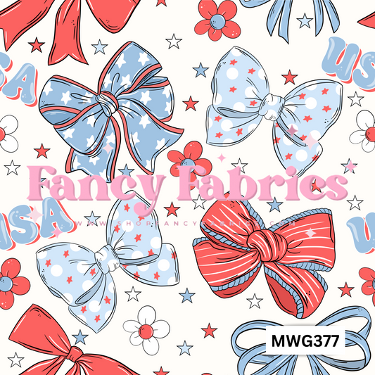 MWG377 | PREORDER | By The Yard