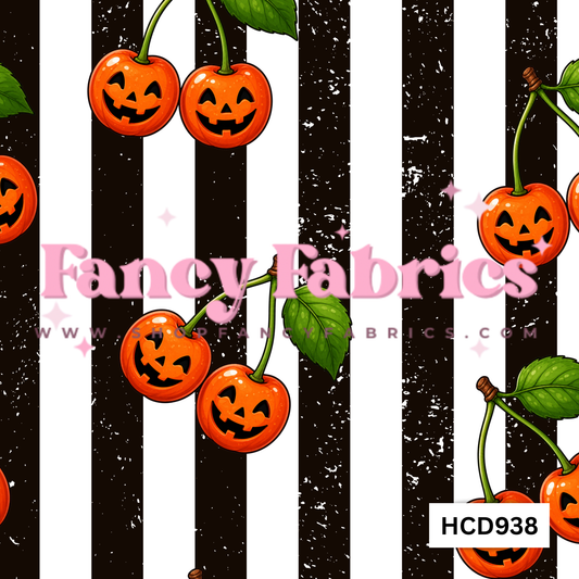 HCD938 | PREORDER | Fabric By The Yard