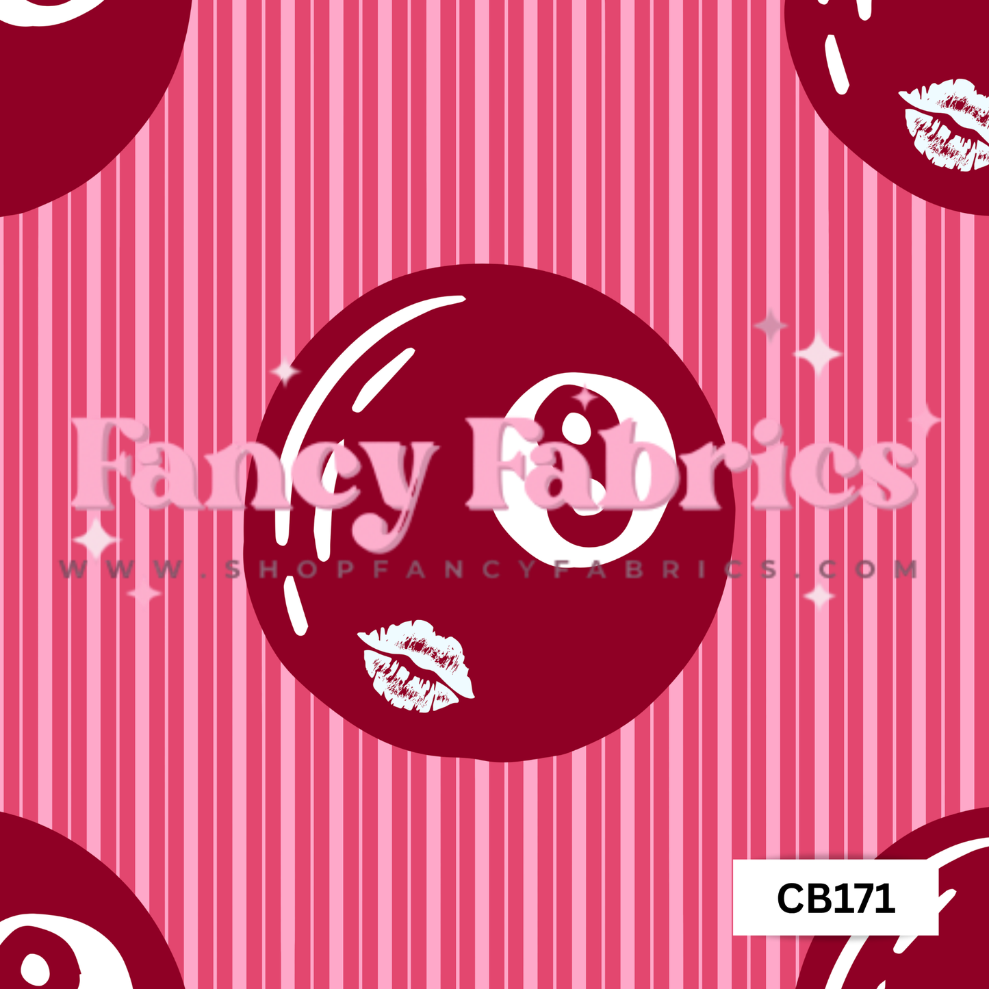 CB171 | PREORDER | Fabric By The Yard
