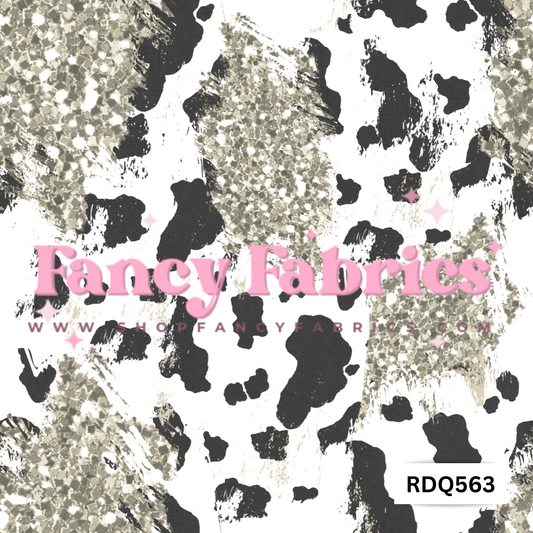 RDQ563 | PREORDER | Fabric By The Yard