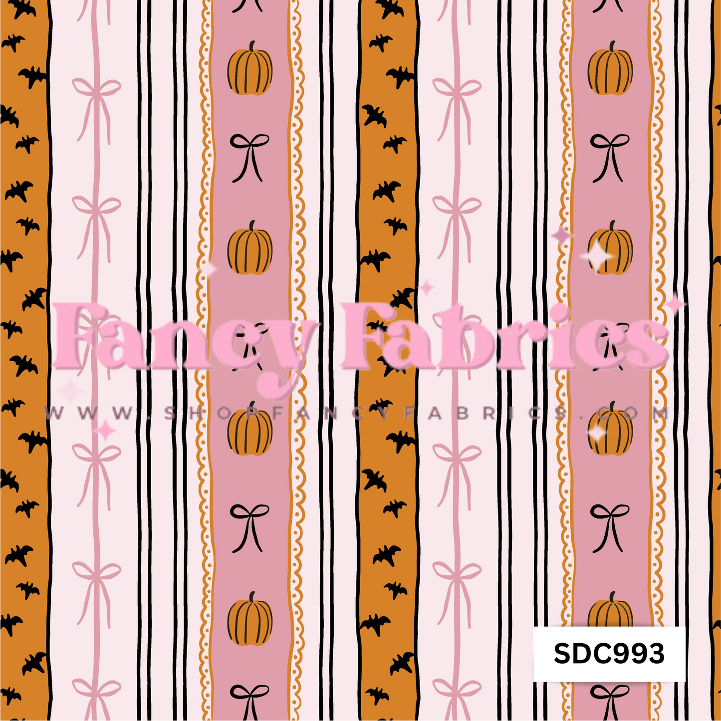 SDC993 | PREORDER | Fabric By The Yard