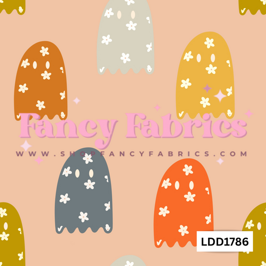 LDD1786 | PREORDER | Fabric By The Yard