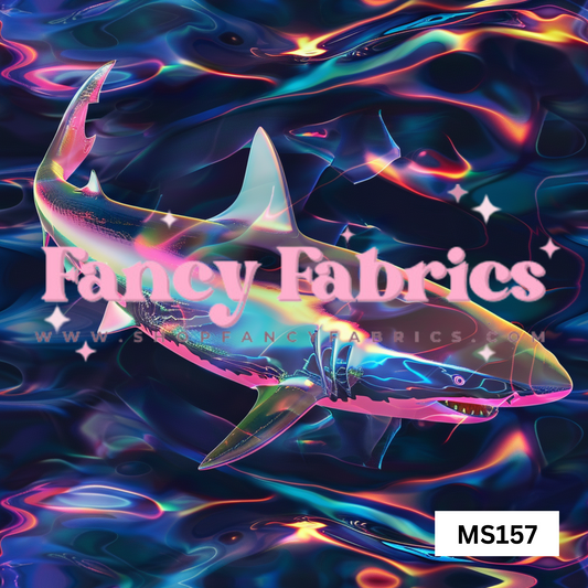 MS157 | PREORDER | Fabric By The Yard