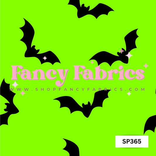 SP365 | PREORDER | Fabric By The Yard