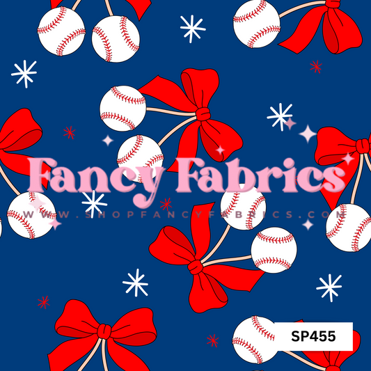 SP455 | PREORDER | Fabric By The Yard