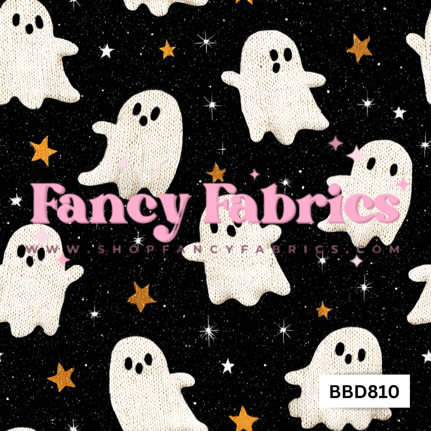 BBD810 | PREORDER | Fabric By The Yard