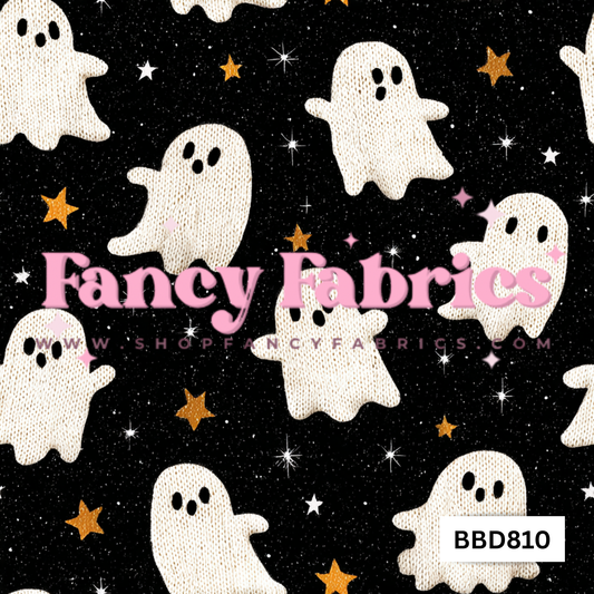 BBD810 | PREORDER | Fabric By The Yard