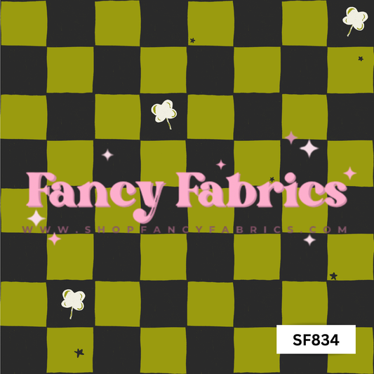 SF834 | PREORDER | Fabric By The Yard