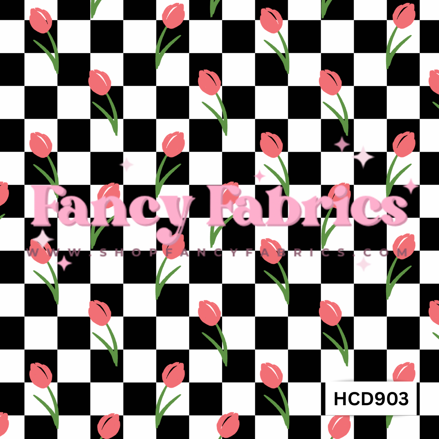 HCD903 | PREORDER | Fabric By The Yard